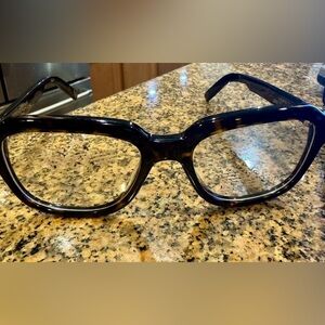 Retrosuperfuture Classic Havana Black Frame 53mm